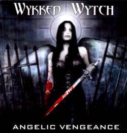 Wykked Wytch : Angelic Vengeance
